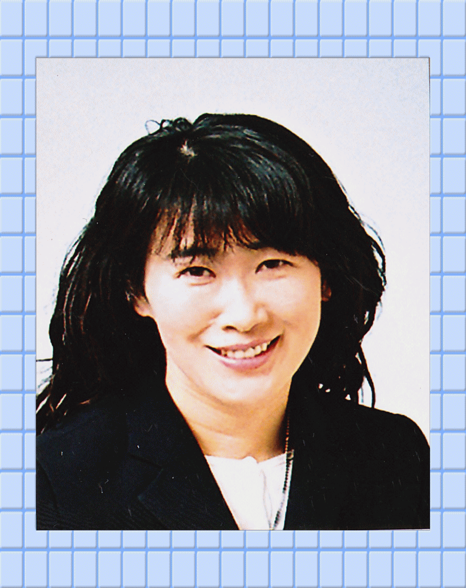 電話カウンセリング心理学Dr.松尾ちえ子