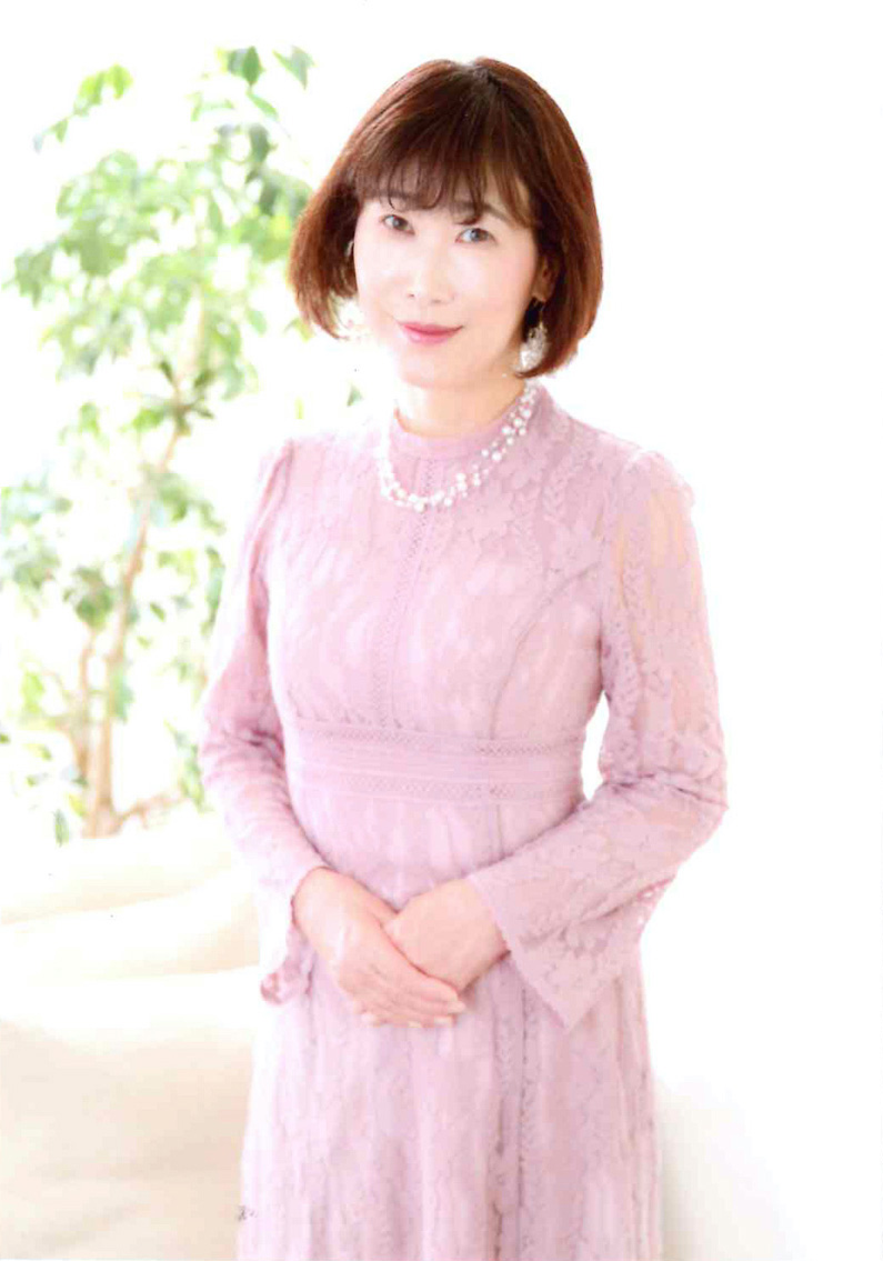 心理医学Dr.松尾ちえ子